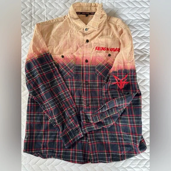 Falling In Reverse - Picture 5 of 11